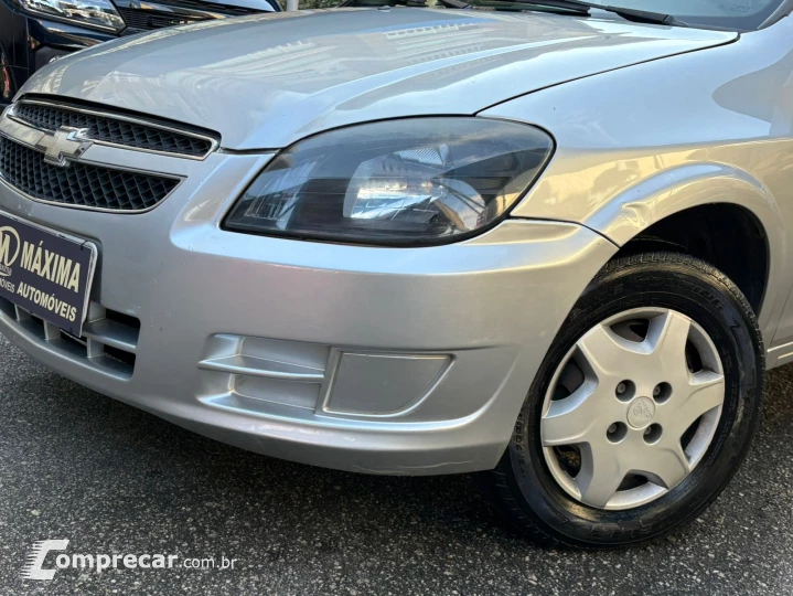 CELTA 1.0 MPFI LT 8V