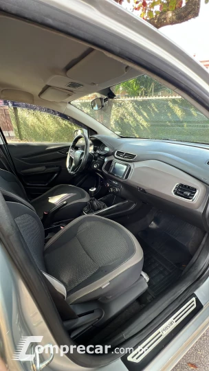 PRISMA 1.4 LT Spe/4 8V