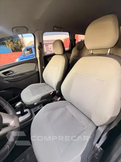 SPIN 1.8 LTZ 8V