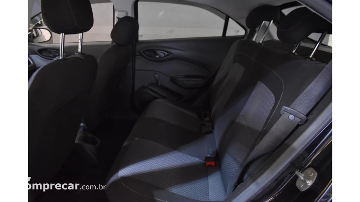 ONIX - 1.0 MPFI LT 8V 4P MANUAL