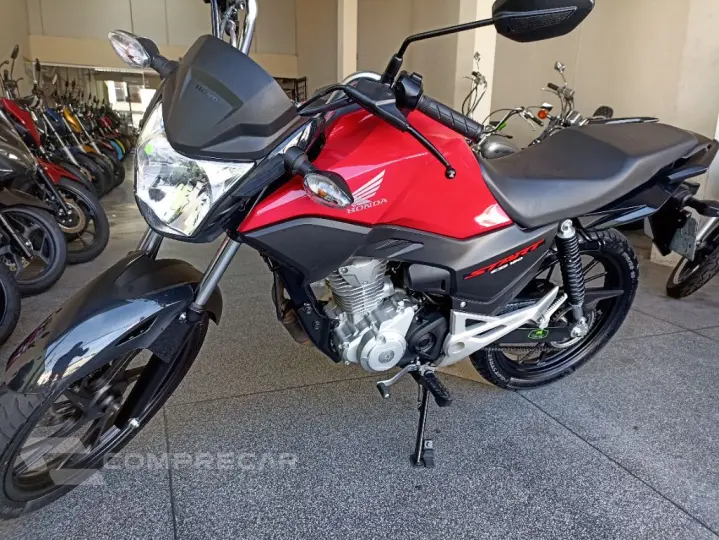 CG 160 START