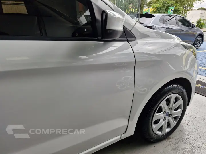KA 1.0 TI-VCT FLEX SE SEDAN MANUAL