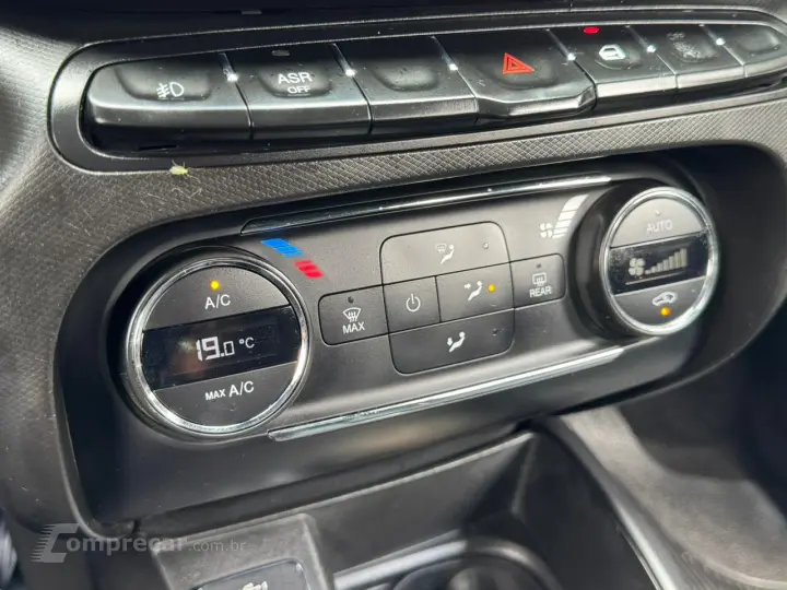 CRONOS 1.3 Firefly Precision