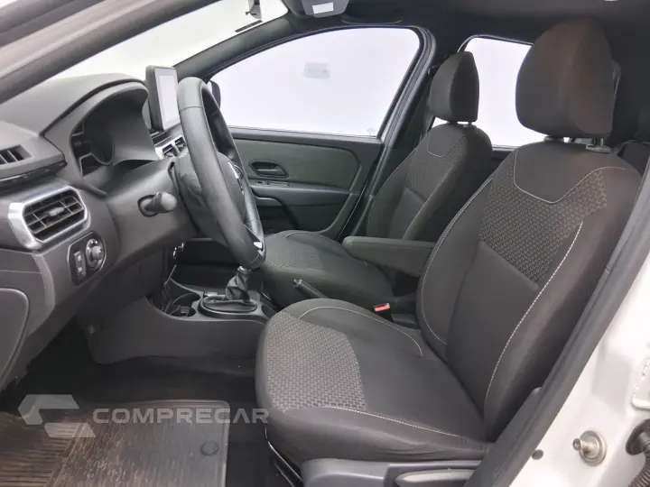 OROCH 1.6 16V SCE FLEX INTENSE MANUAL