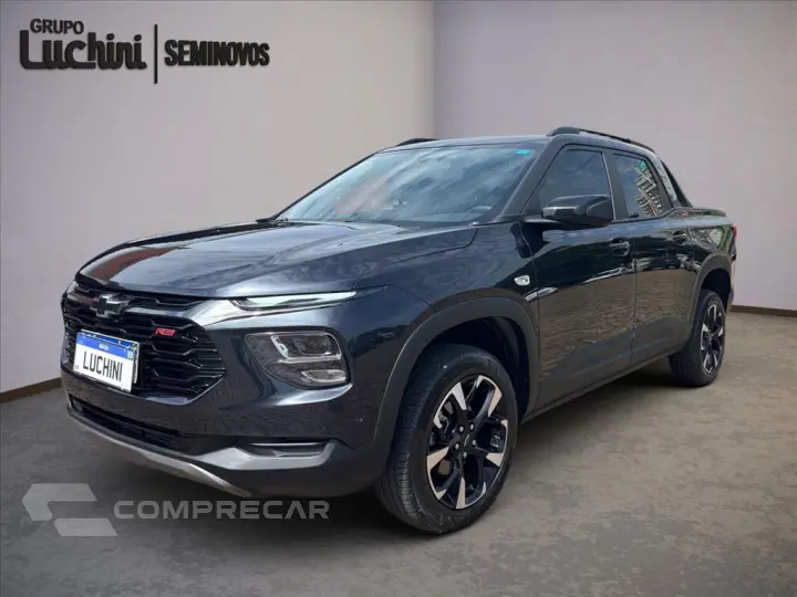 MONTANA 1.2 TURBO FLEX RS AUTOMÁTICO