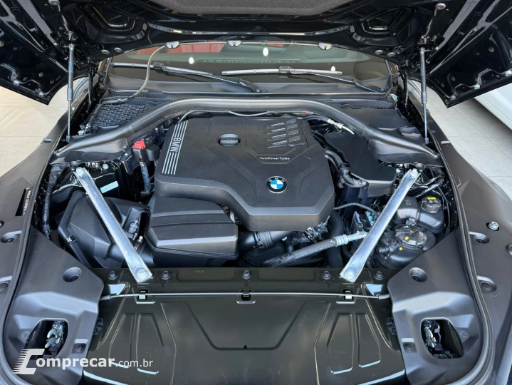 Z4 2.0 SDRIVE 30i M Sport