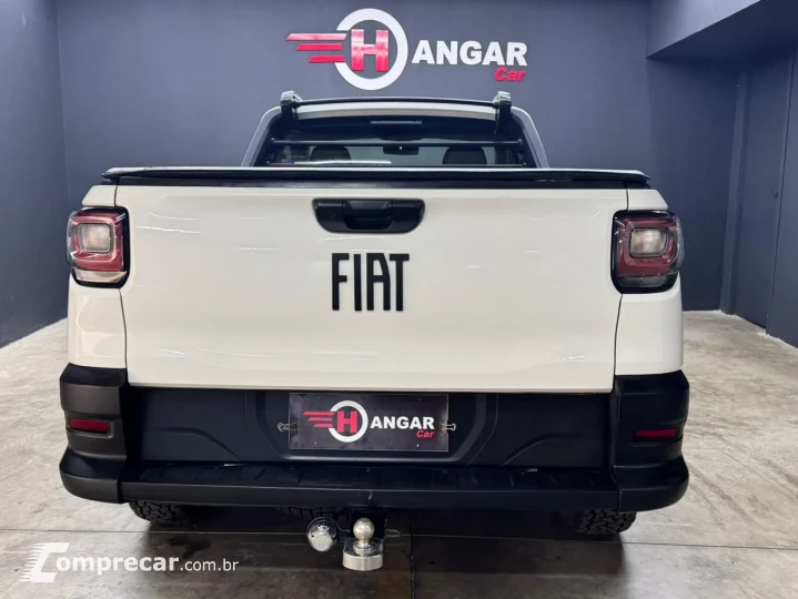 STRADA 1.4 FIRE FLEX ENDURANCE CS