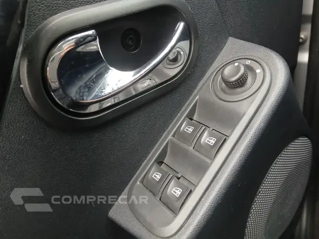 DUSTER - 1.6 16V SCE AUTHENTIQUE X-TRONIC