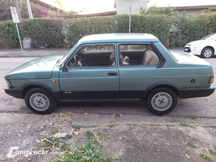 OGGI 1.3 CS 8V