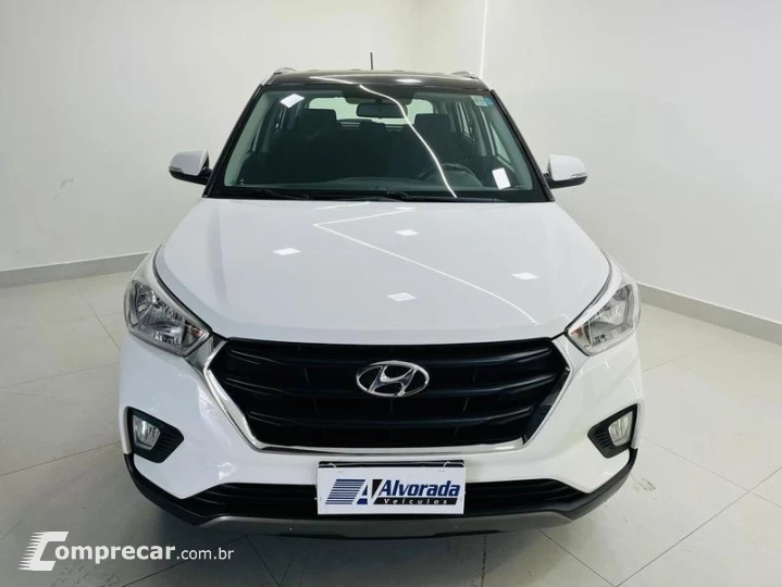 CRETA 16A PULSE