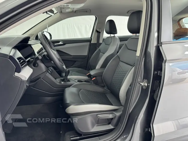 TAOS 1.4 250 TSI Comfortline