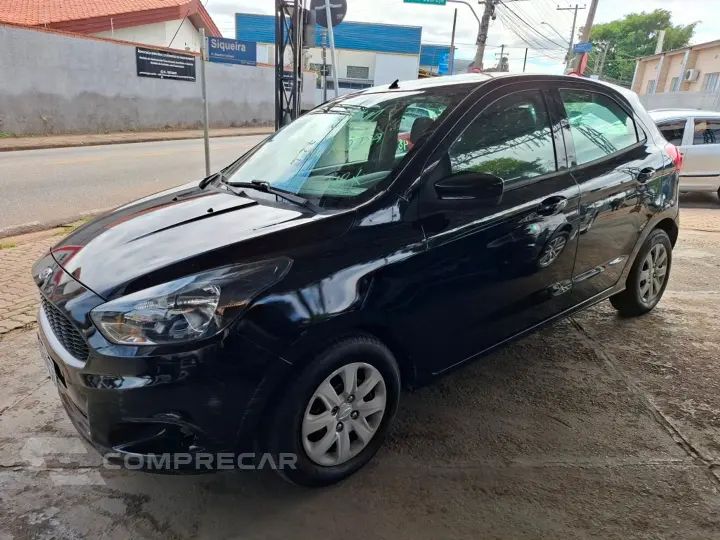 Ka + 1.0 Ti-Vct Flex Se Manual