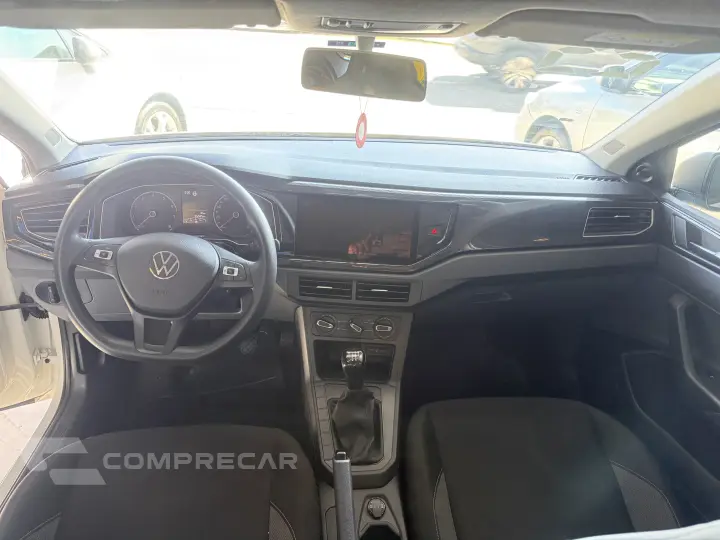 POLO 1.0 MPI Track