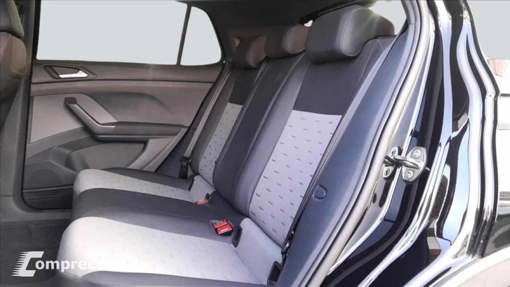 T-CROSS 1.0 200 TSI TOTAL FLEX COMFORTLINE AUTOMÁ