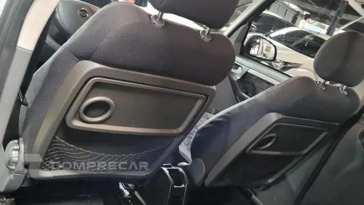 MERIVA 1.8 MPFI MAXX 8V FLEX 4P MANUAL