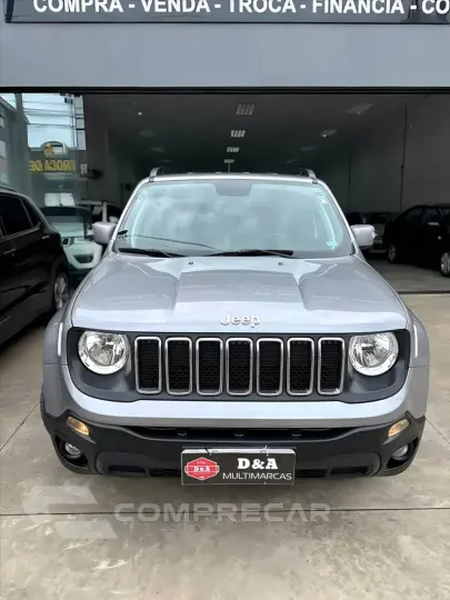 RENEGADE 1.8 16V Sport