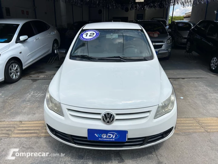SAVEIRO 1.6 C CS 8V