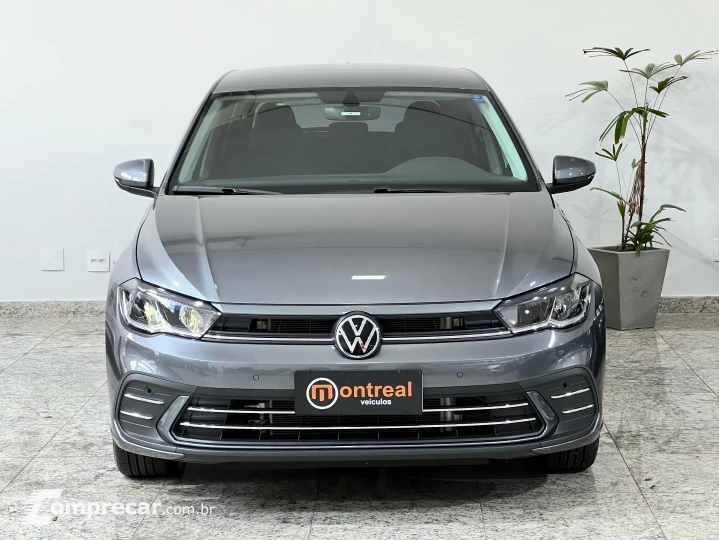 POLO 1.0 170 TSI Highline