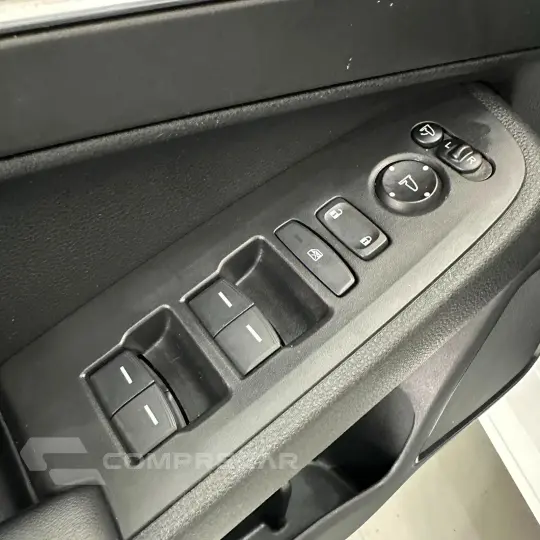 HR-V EXL 1.5 Flex Sensing 16V 5p Aut.