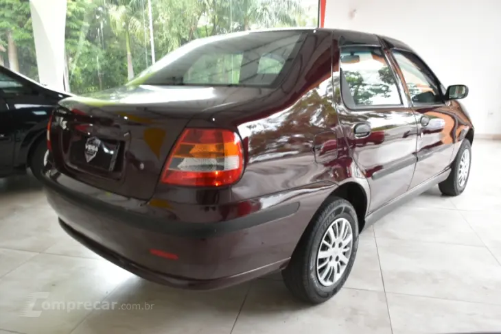 YARIS XL Plus Tech 1.3 Flex 16V Aut.