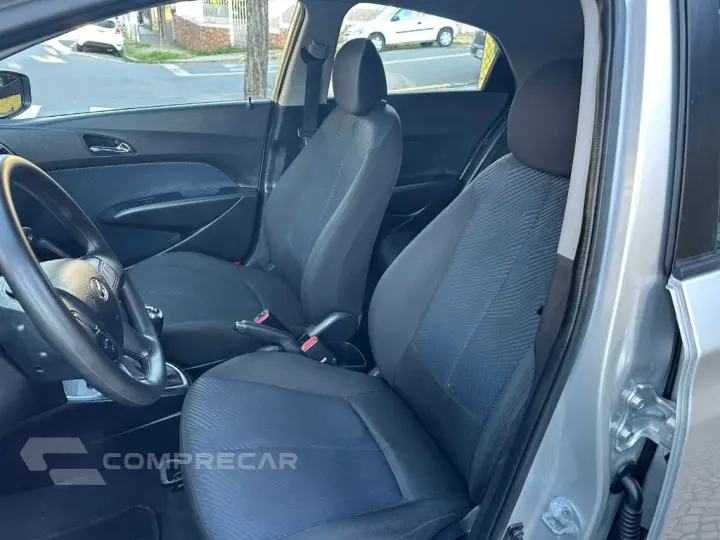 HB20 C./C.Plus/C.Style 1.6 Flex 16V Mec.