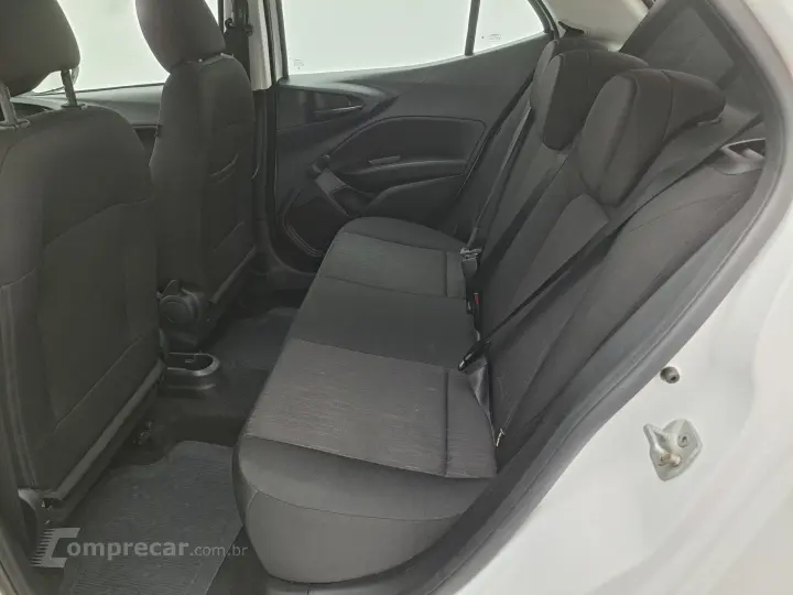 ARGO 1.0 FIREFLY FLEX DRIVE MANUAL