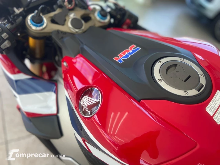 CBR 1000 RR FIREBLADE SP