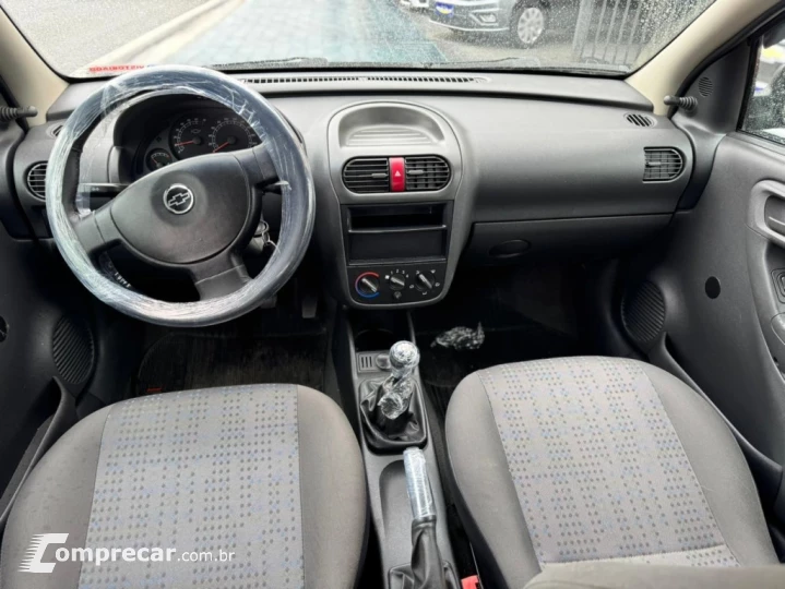 CORSA 1.0 MPFI MAXX 8V FLEX 4P MANUAL