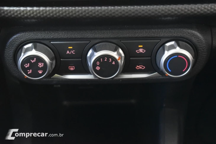 KICKS 1.6 16vstart S Direct