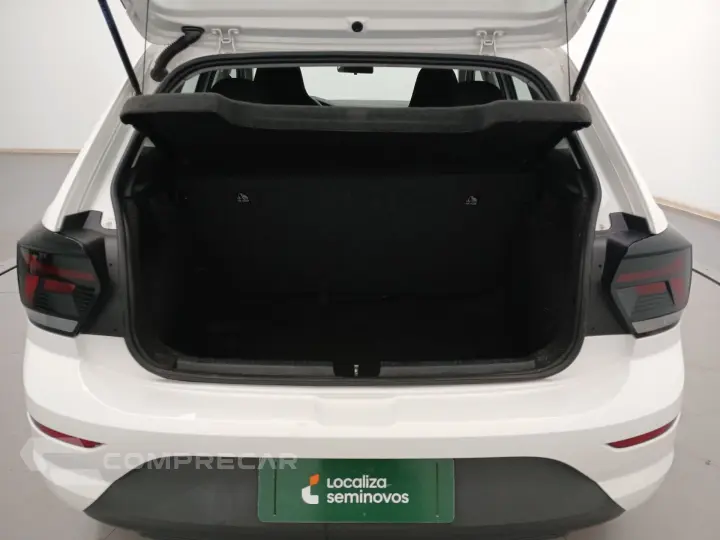 POLO 1.0 MPI TRACK MANUAL