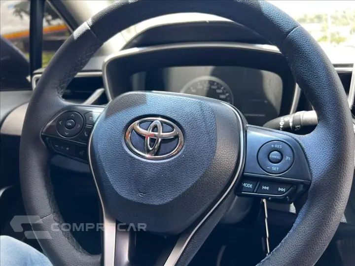 COROLLA 2.0 XEI 16V