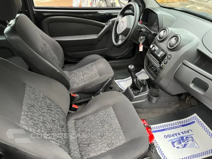 KA 1.0 MPI 8V