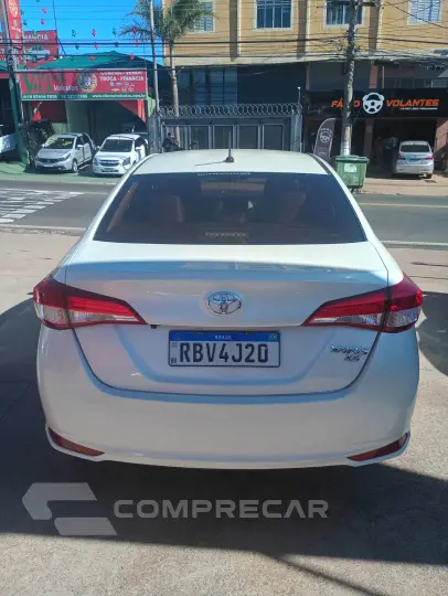 Yaris