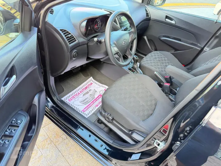 HB20 1.6 Comfort 16V