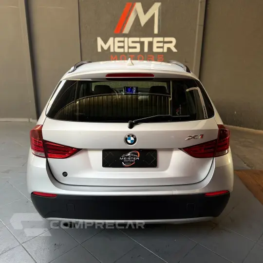 X1 2.0 18I 4X2 16V