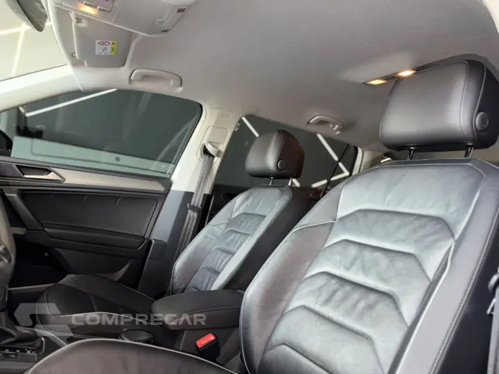 TIGUAN 1.4 250 TSI Allspace Comfortline