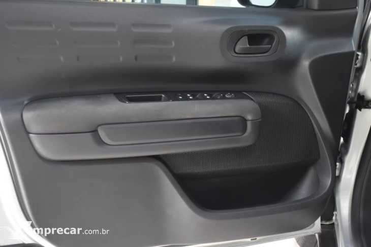 C4 CACTUS 1.6 VTI 120 Live