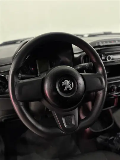 PARTNER RAPID 1.4 EVO FLEX BUSINESS PACK MANUAL