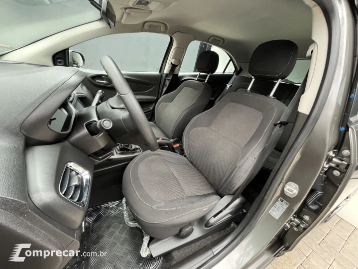 ONIX HATCH LT 1.4 8V FlexPower 5p Mec.