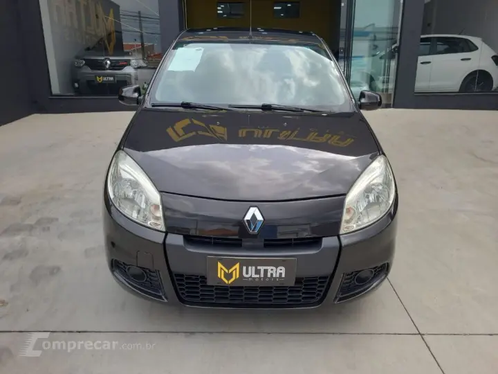 SANDERO Expression Hi-Flex 1.0 16V 5p