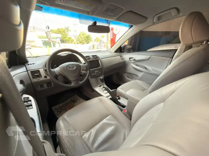 COROLLA 2.0 XEI 16V