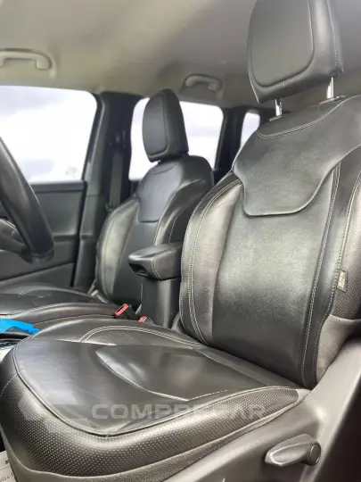 RENEGADE 1.8 16V Limited