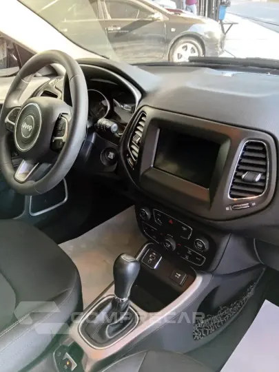 Jeep Compass Sport