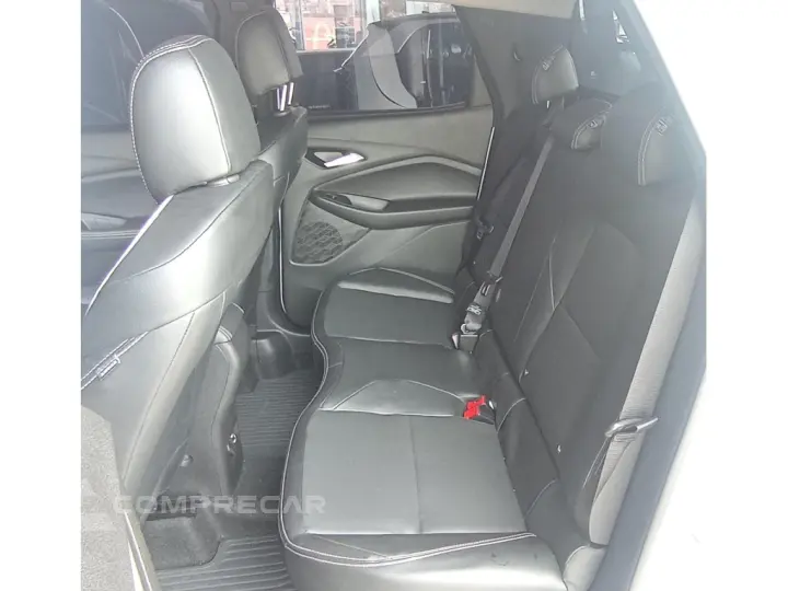 MONTANA 1.2 TURBO FLEX PREMIER AUTOMATICO