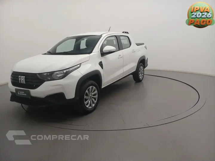 STRADA 1.3 FIREFLY FLEX FREEDOM CD MANUAL