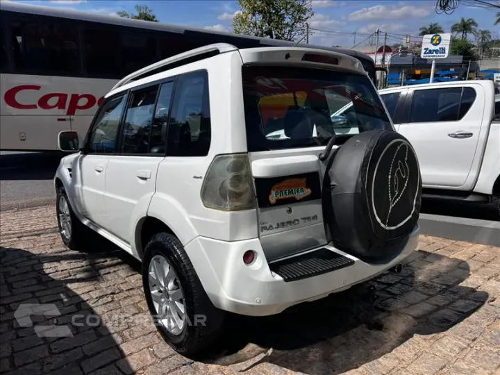 PAJERO TR4 2.0 4X2 16V 140cv