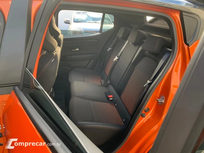 Kardian Prem. Ed Flex 1.0 TB 12V 5p Aut.