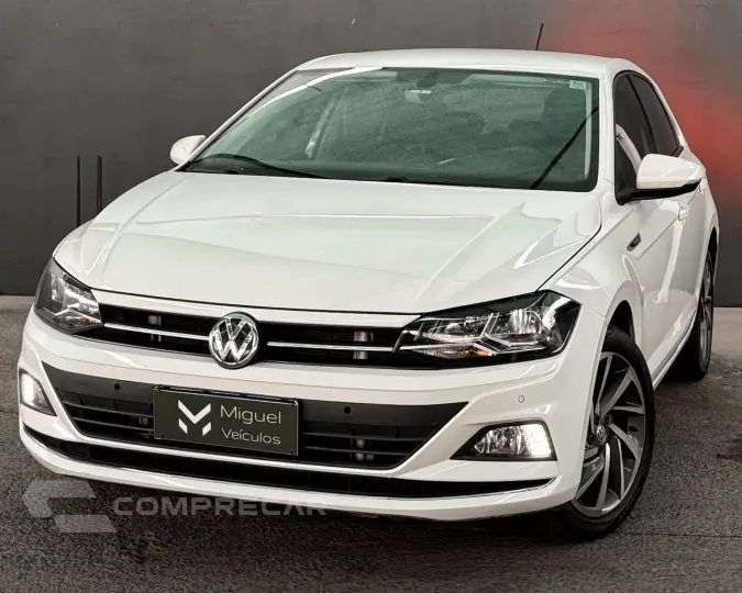 POLO 1.0 200 TSI Highline