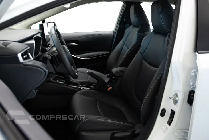 COROLLA 2.0 Vvt-ie XEI Direct Shift