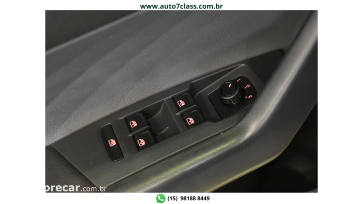 VIRTUS - 1.0 170 TSI MANUAL